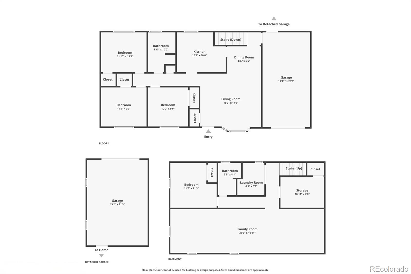 MLS Image #49 for 3605  windsor avenue,colorado springs, Colorado