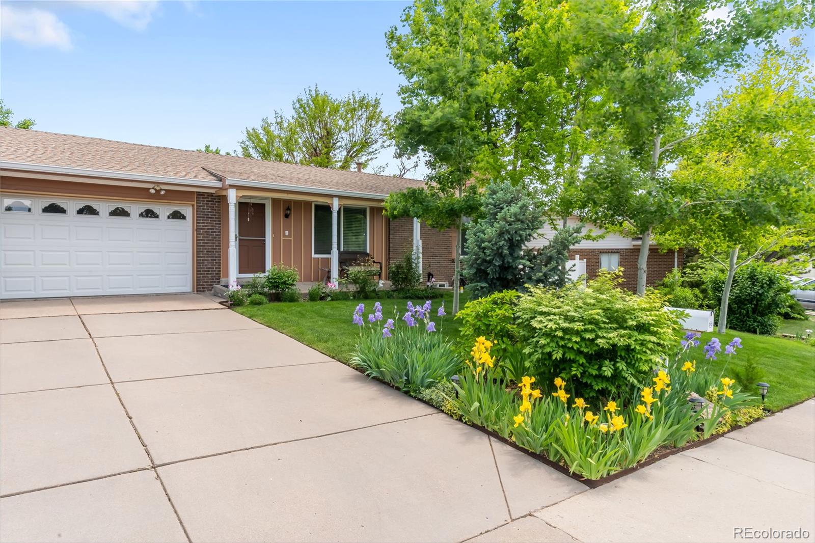 CMA Image for 2112 S Olathe Street,Aurora, Colorado
