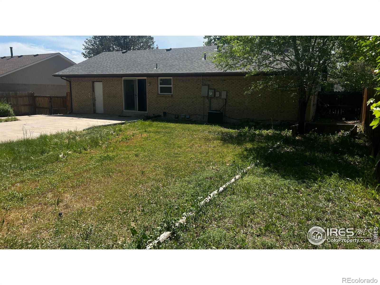 MLS Image #3 for 12820  dexter street,thornton, Colorado