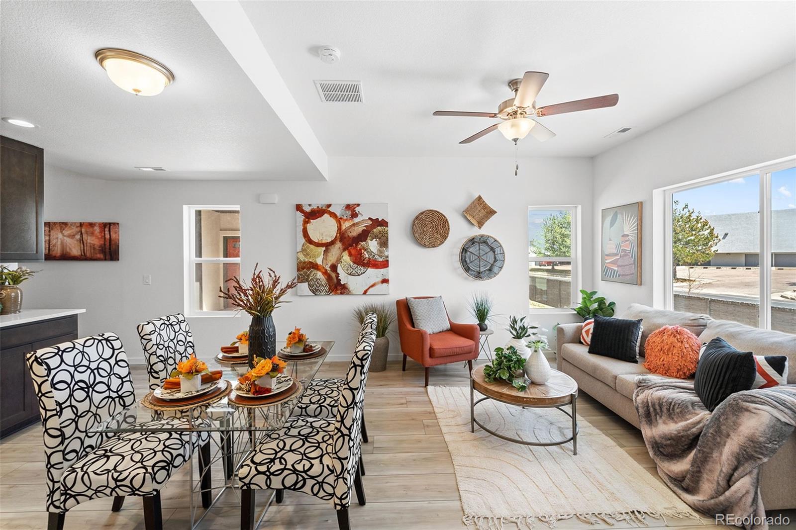 MLS Image #5 for 3575  rosette grove,colorado springs, Colorado