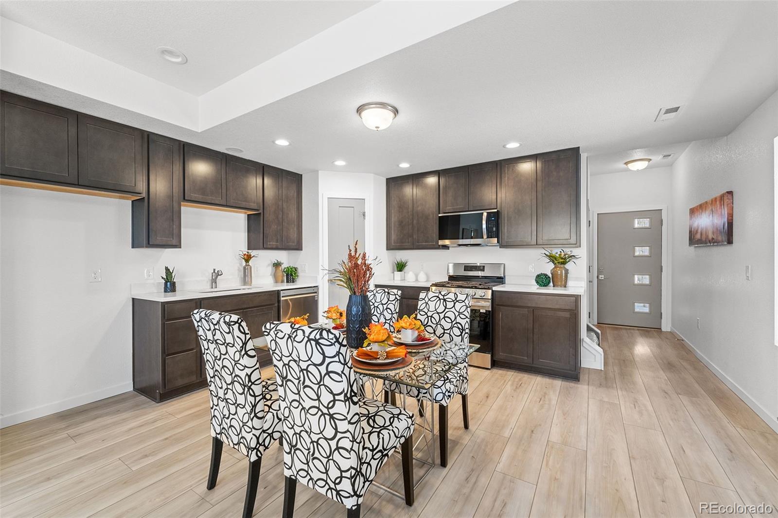 MLS Image #7 for 3575  rosette grove,colorado springs, Colorado