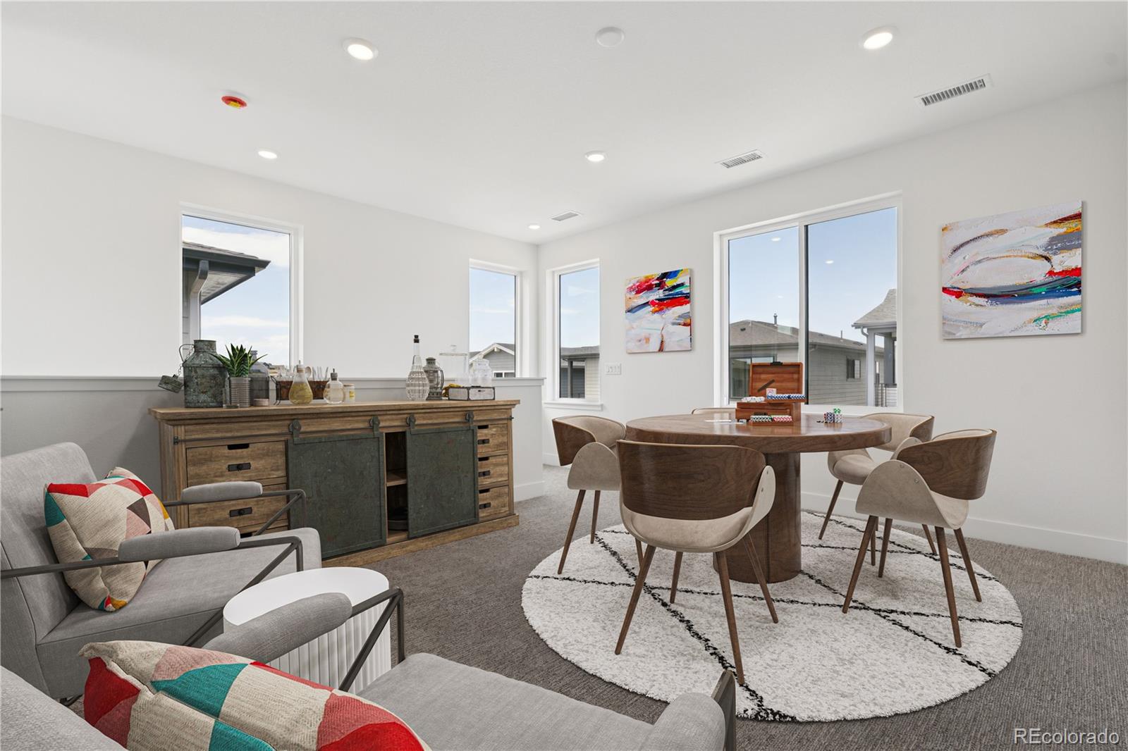 MLS Image #11 for 11196  vibrato lane,parker, Colorado