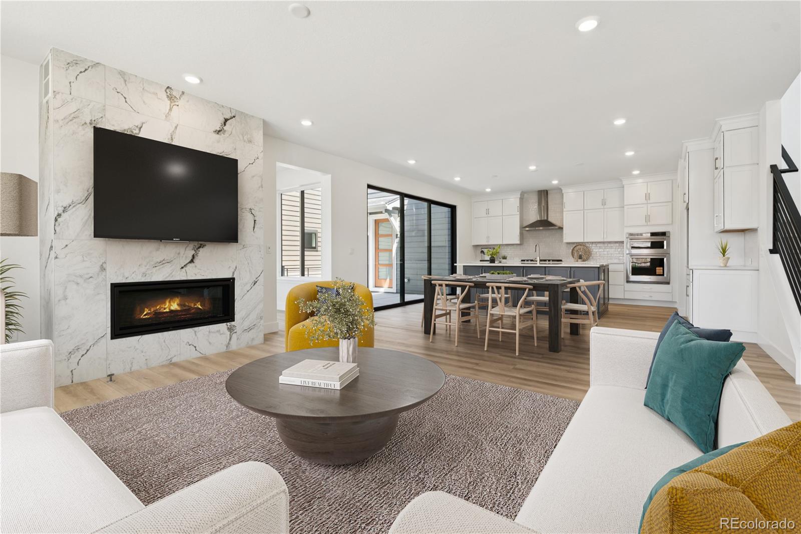 MLS Image #19 for 11196  vibrato lane,parker, Colorado