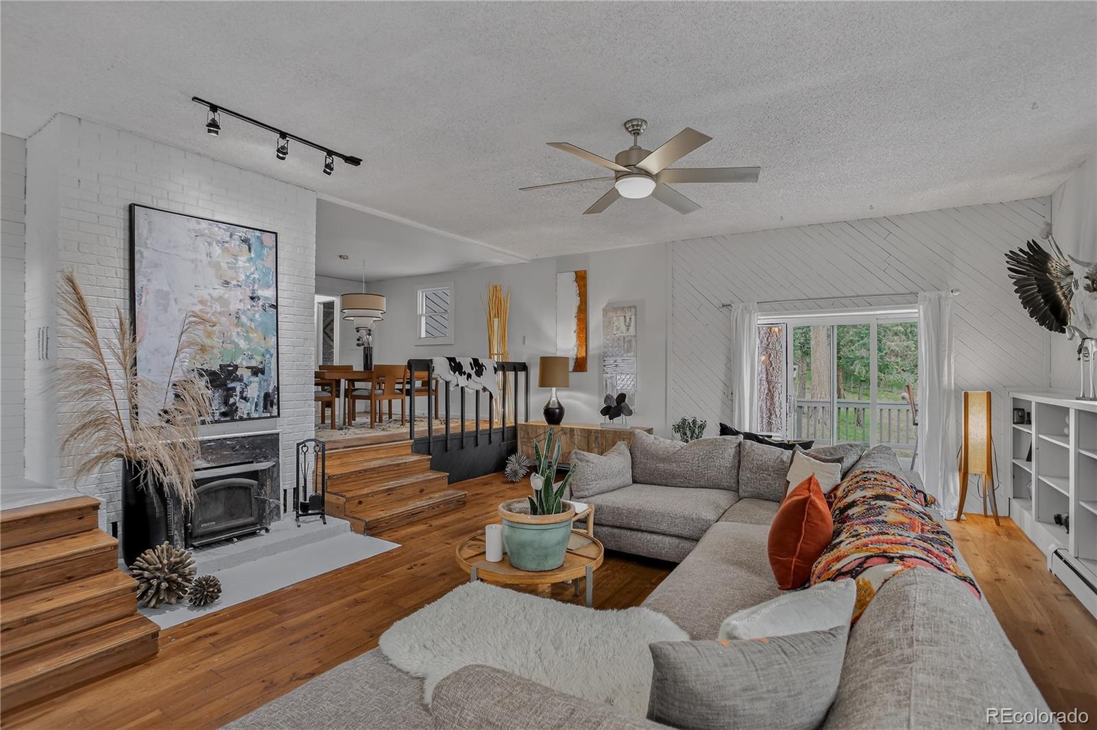 MLS Image #22 for 119  yew lane,bailey, Colorado
