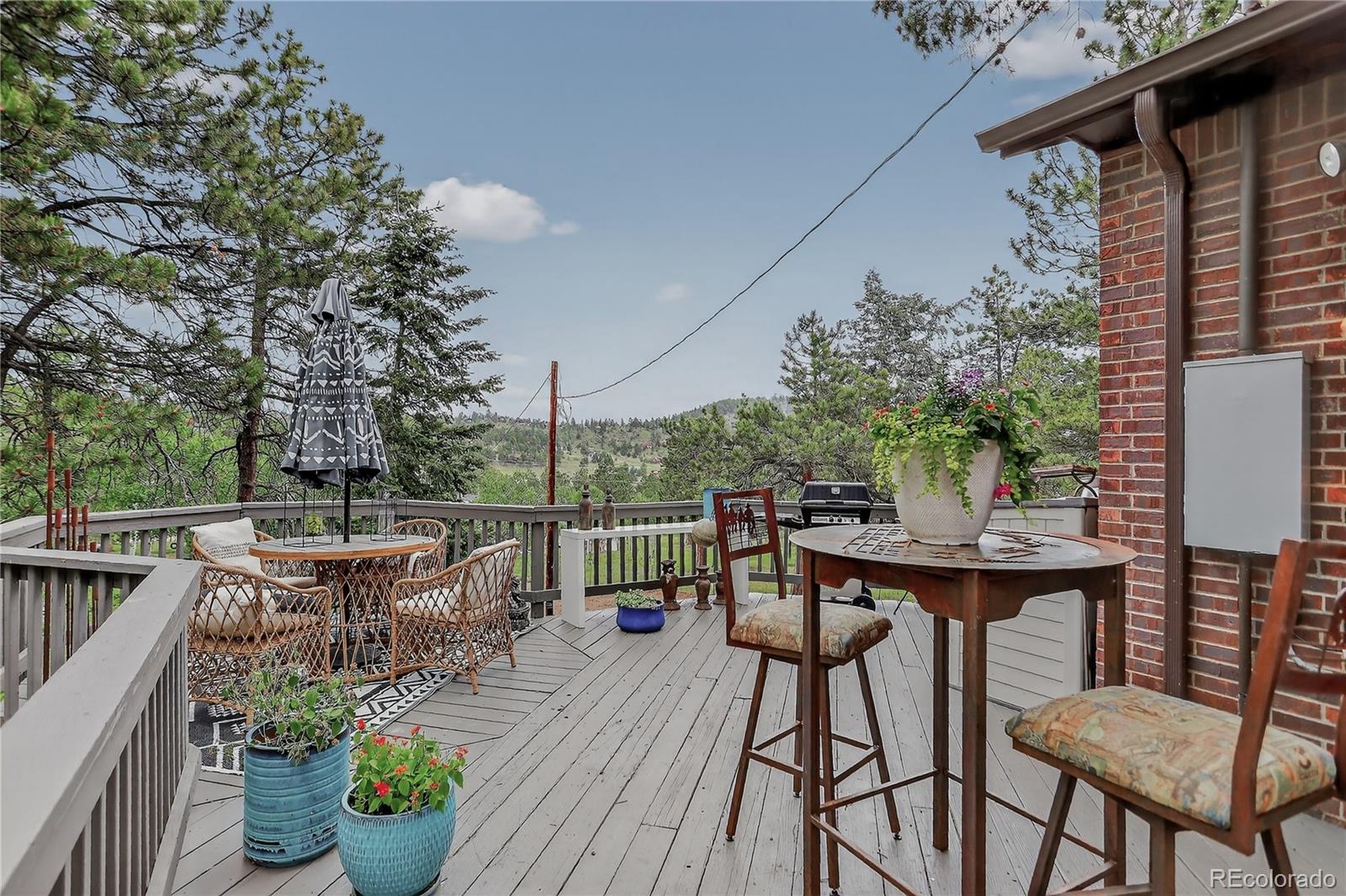 MLS Image #23 for 119  yew lane,bailey, Colorado
