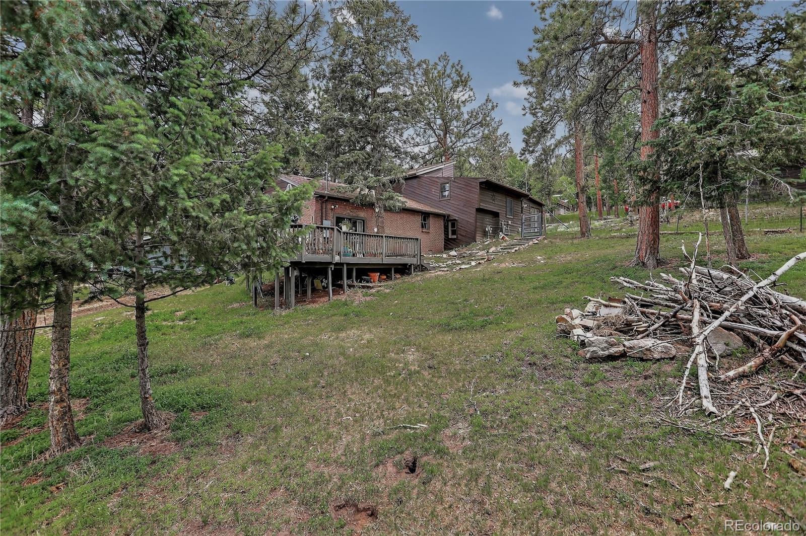 MLS Image #26 for 119  yew lane,bailey, Colorado