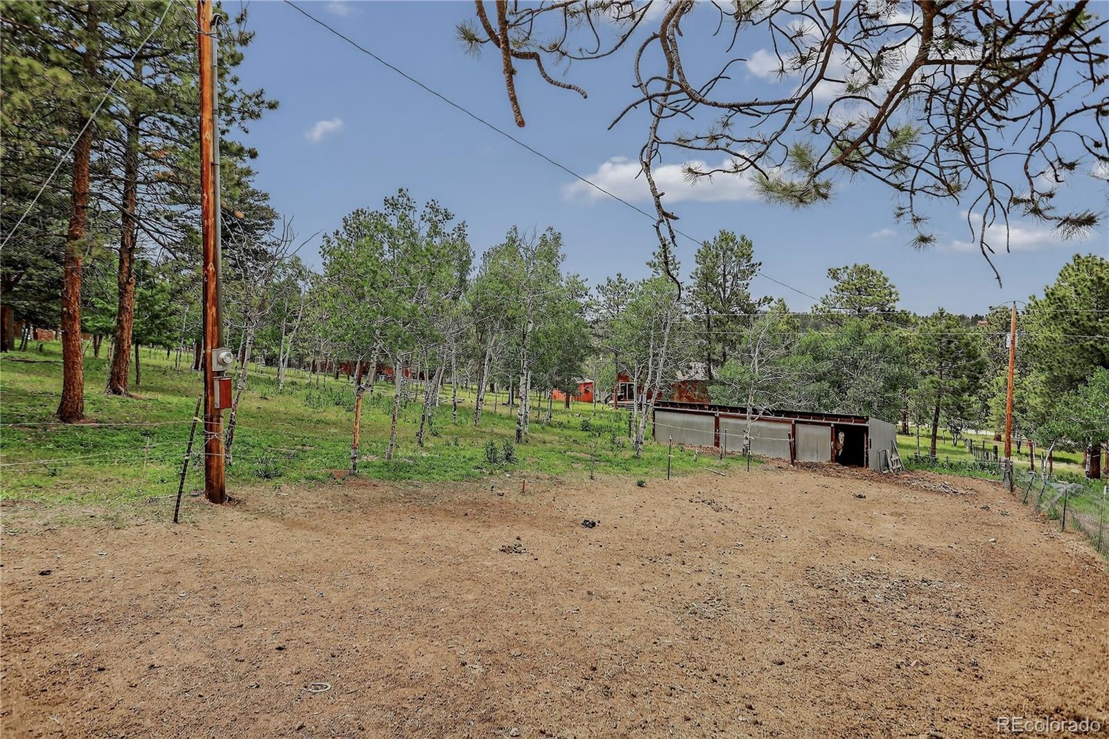 MLS Image #28 for 119  yew lane,bailey, Colorado