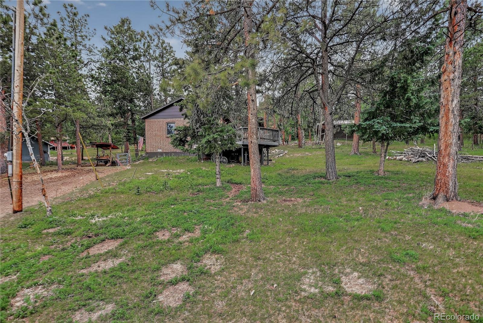 MLS Image #29 for 119  yew lane,bailey, Colorado