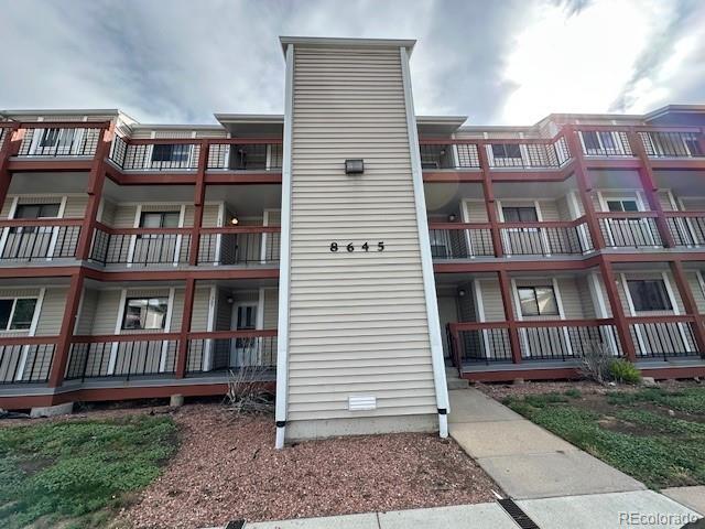 MLS Image #0 for 8645  clay street,westminster, Colorado