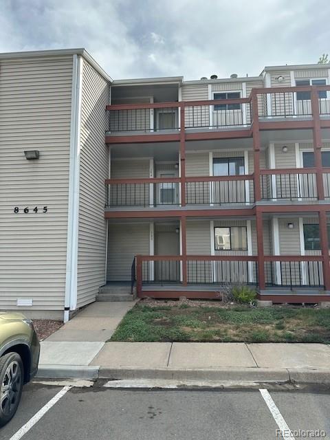 CMA Image for 8645  Clay Street,Westminster, Colorado