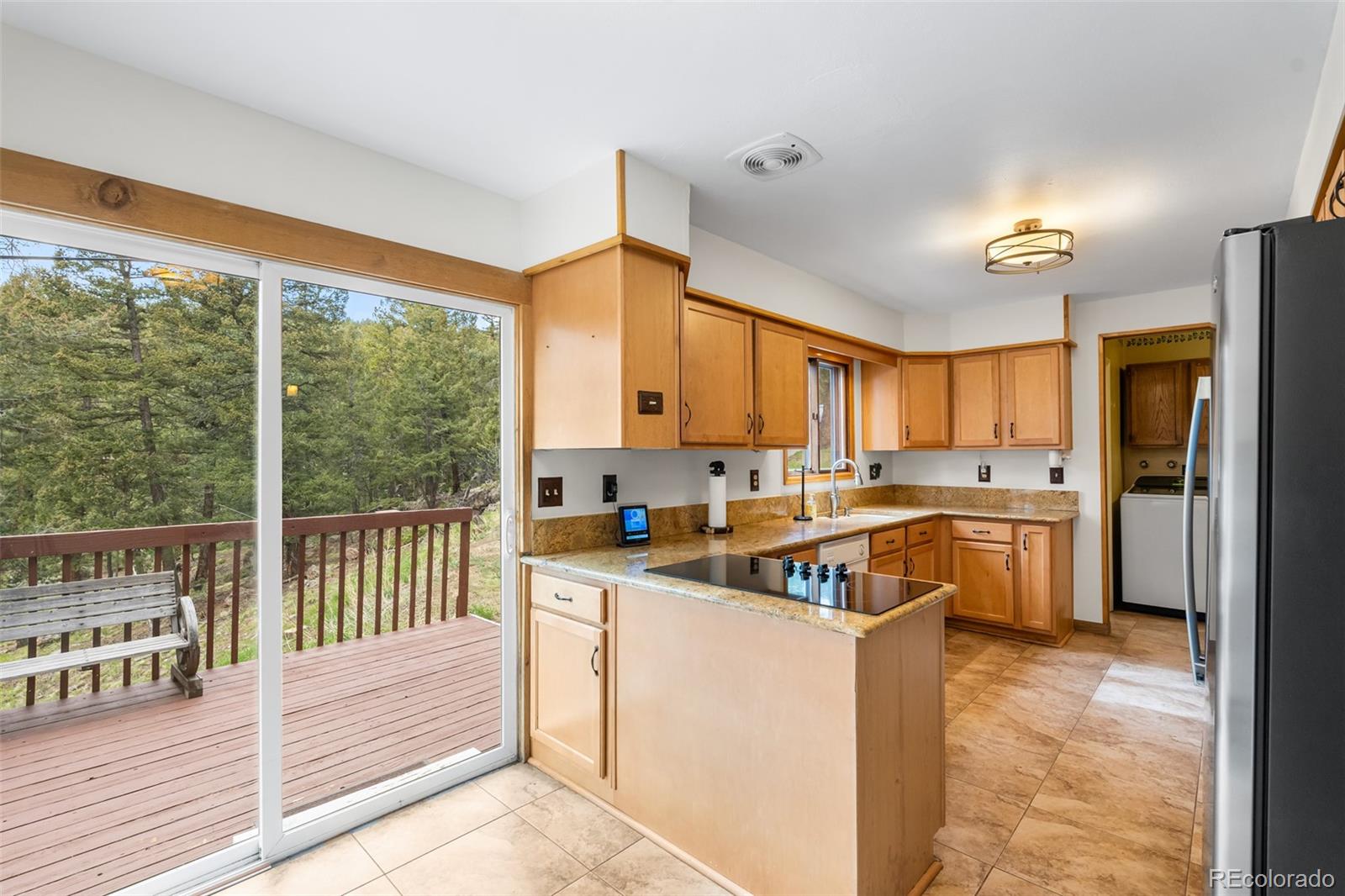 MLS Image #12 for 11608  apache trail,conifer, Colorado