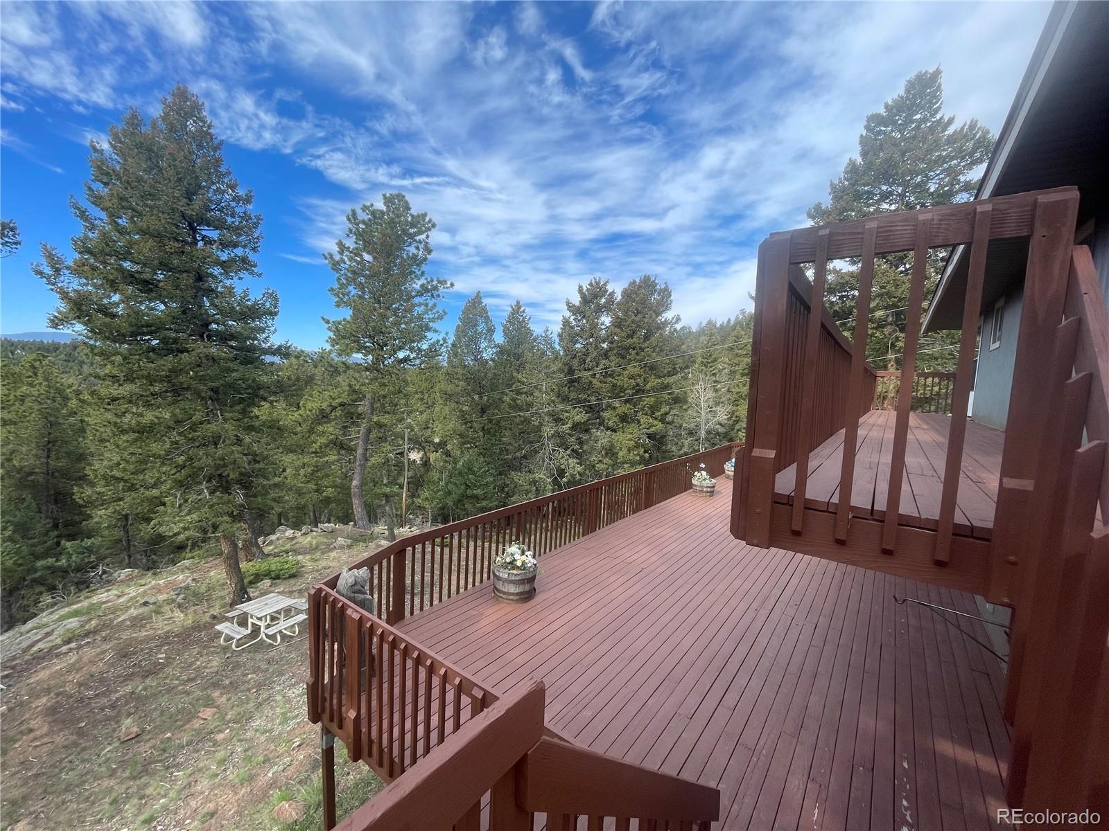 MLS Image #3 for 11608  apache trail,conifer, Colorado