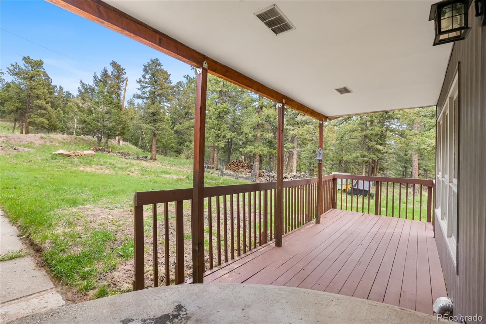MLS Image #39 for 11608  apache trail,conifer, Colorado
