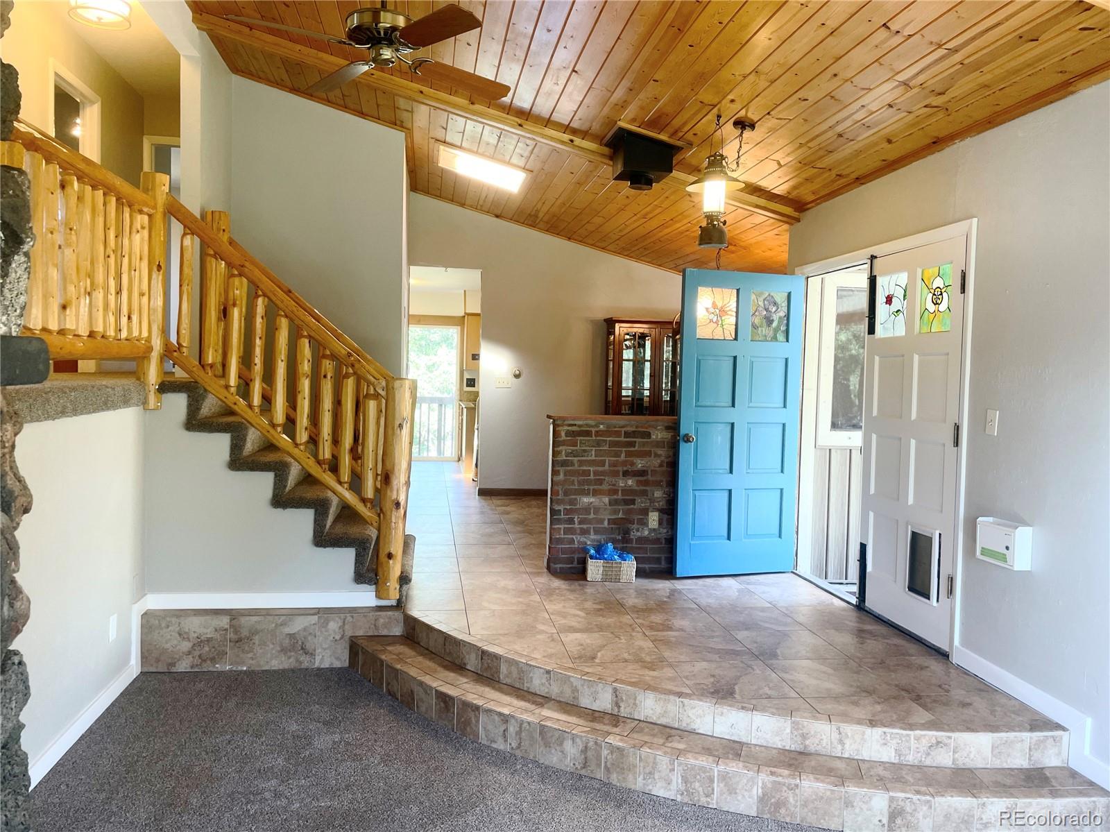 MLS Image #8 for 11608  apache trail,conifer, Colorado