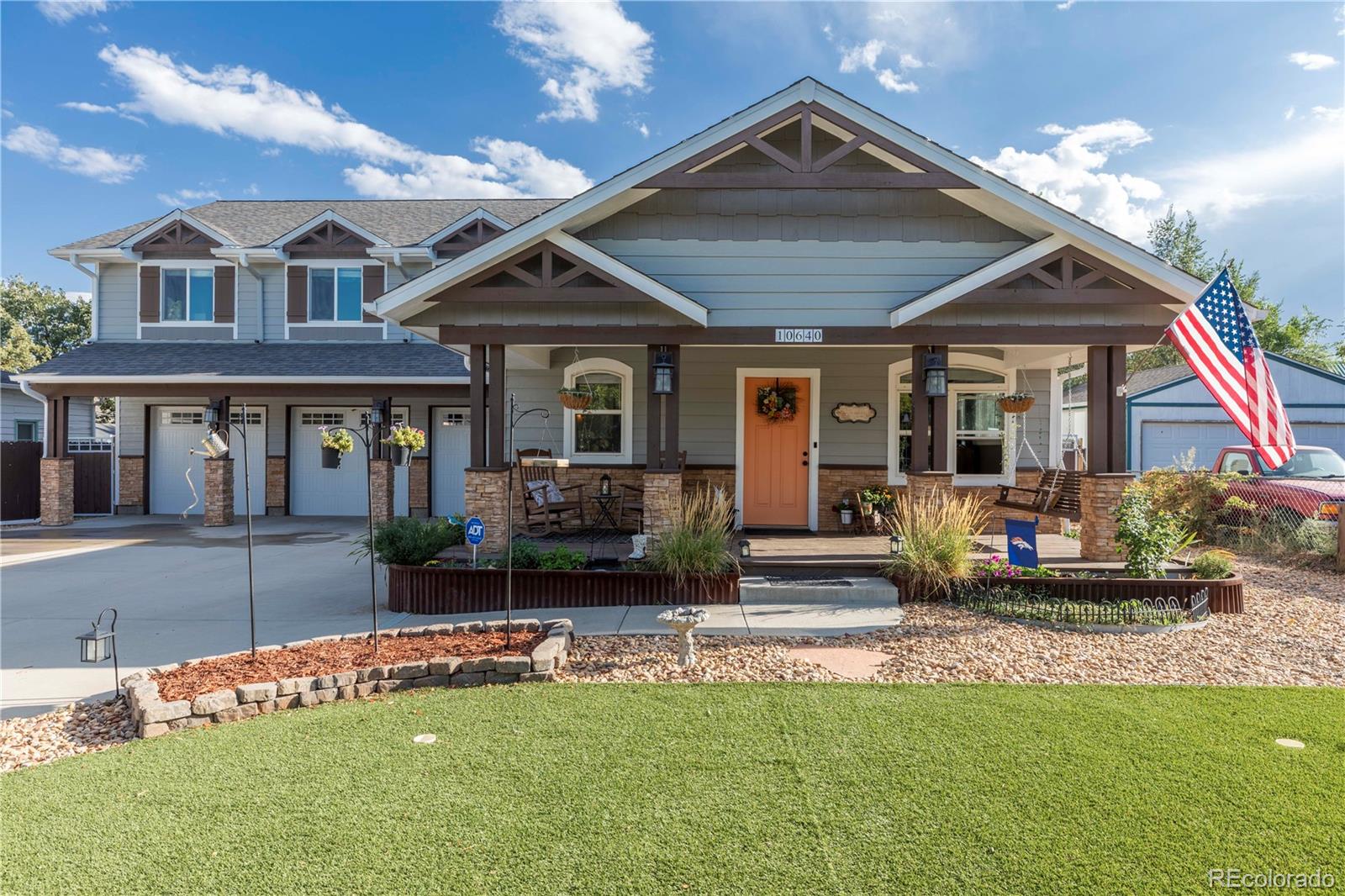 MLS Image #1 for 10640 w 46th avenue,wheat ridge, Colorado