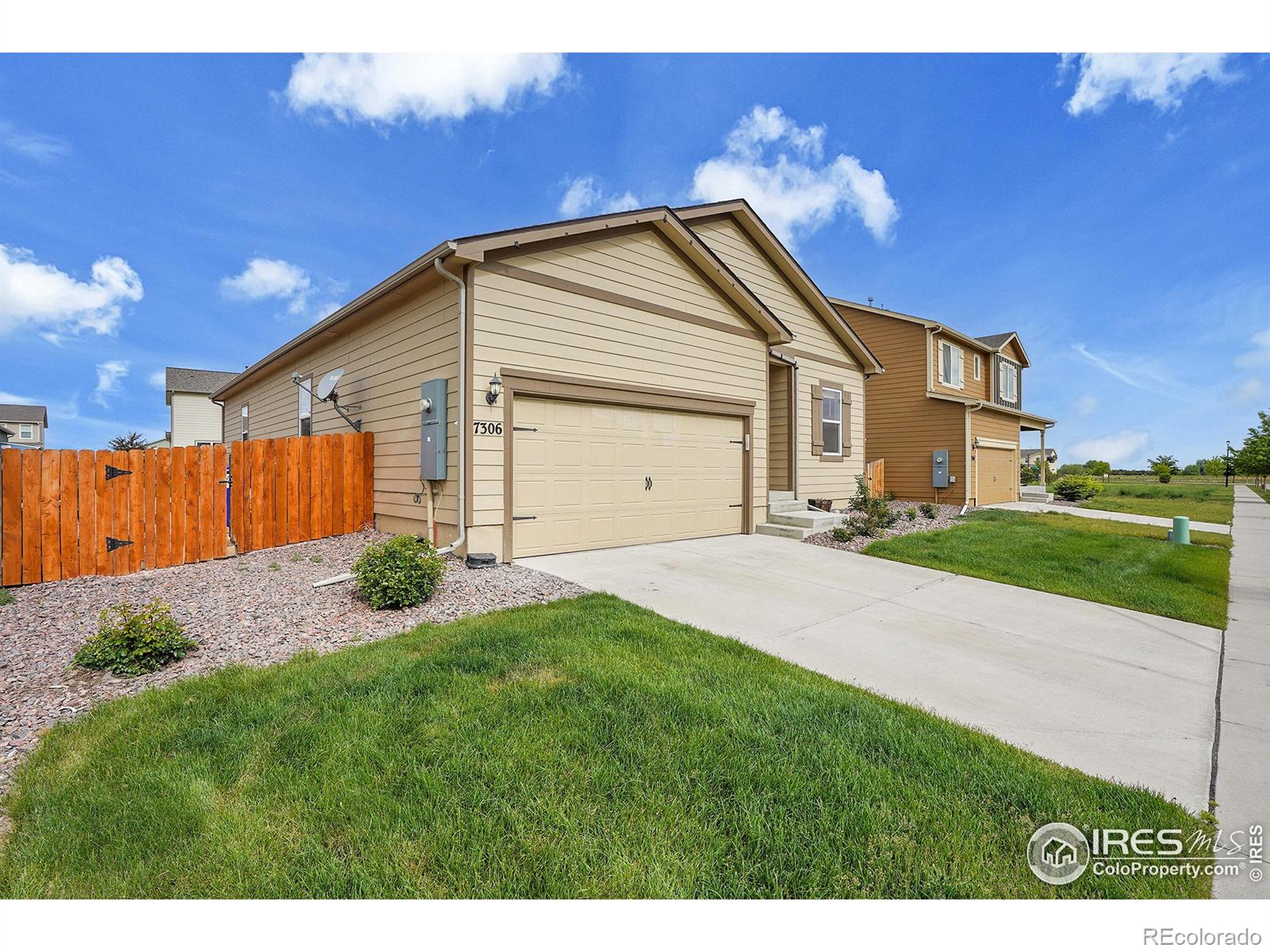 MLS Image #1 for 7306  ellingwood circle,frederick, Colorado