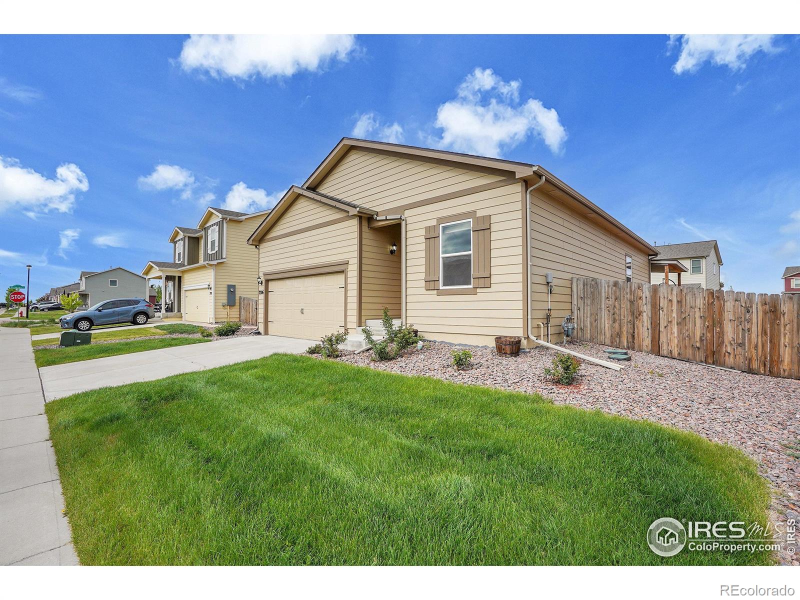 MLS Image #2 for 7306  ellingwood circle,frederick, Colorado