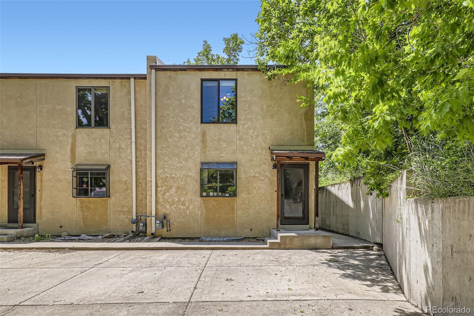 MLS Image #1 for 800  illinois street,golden, Colorado