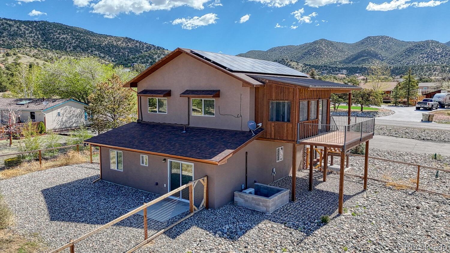 MLS Image #10 for 10145  piute drive,salida, Colorado