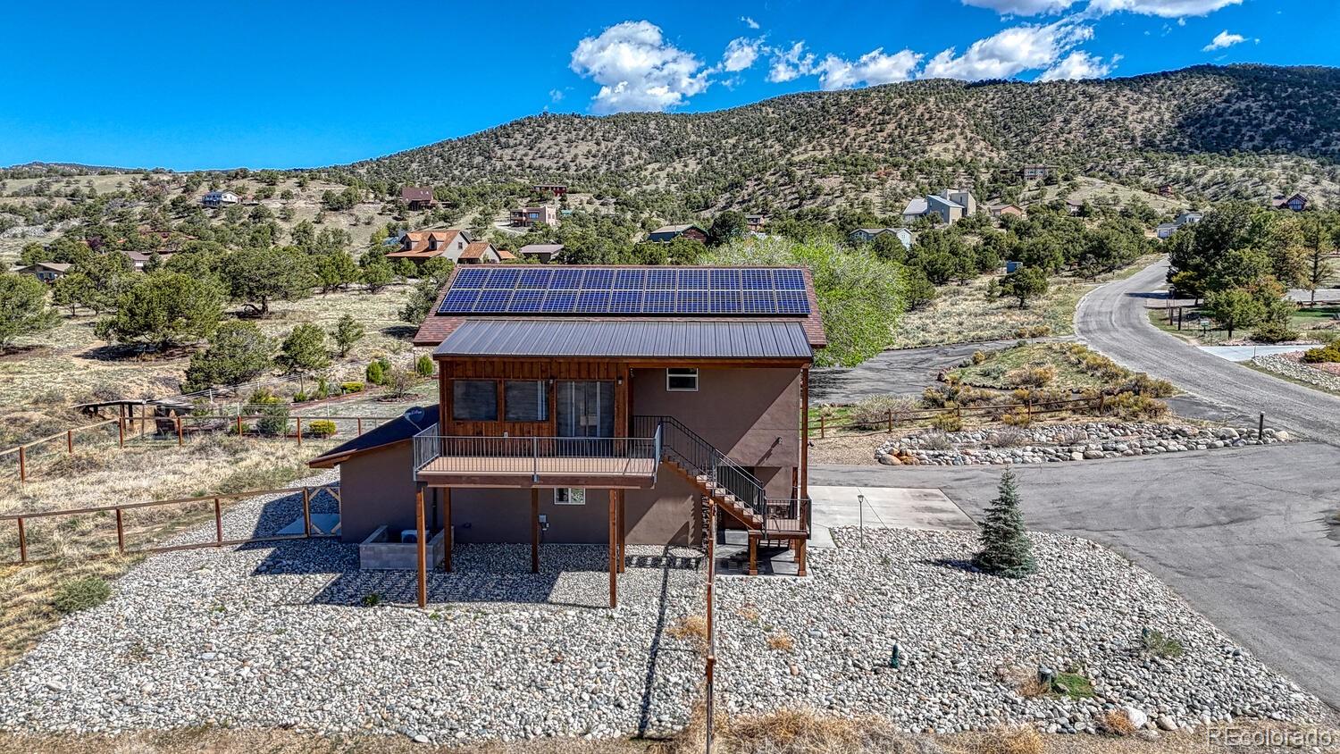 MLS Image #11 for 10145  piute drive,salida, Colorado