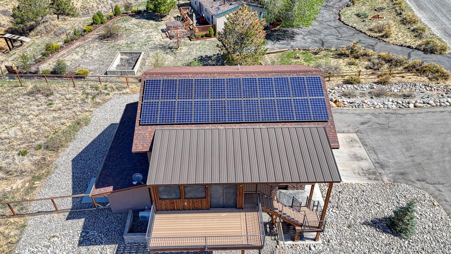 MLS Image #15 for 10145  piute drive,salida, Colorado