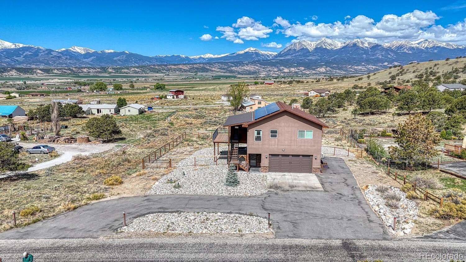 MLS Image #2 for 10145  piute drive,salida, Colorado