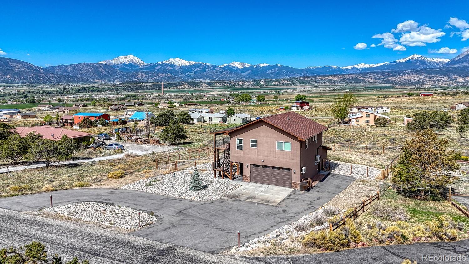 MLS Image #3 for 10145  piute drive,salida, Colorado