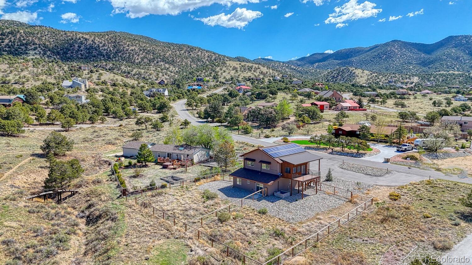 MLS Image #4 for 10145  piute drive,salida, Colorado