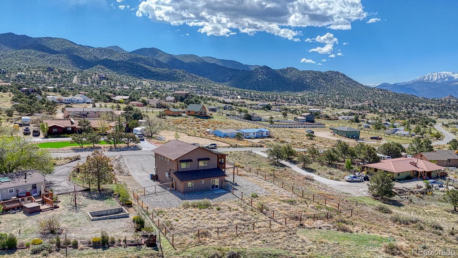 MLS Image #5 for 10145  piute drive,salida, Colorado