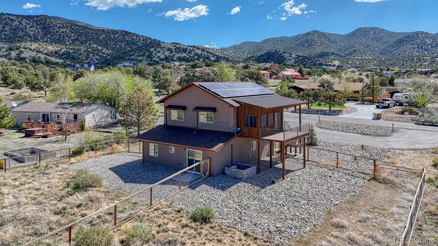 MLS Image #9 for 10145  piute drive,salida, Colorado