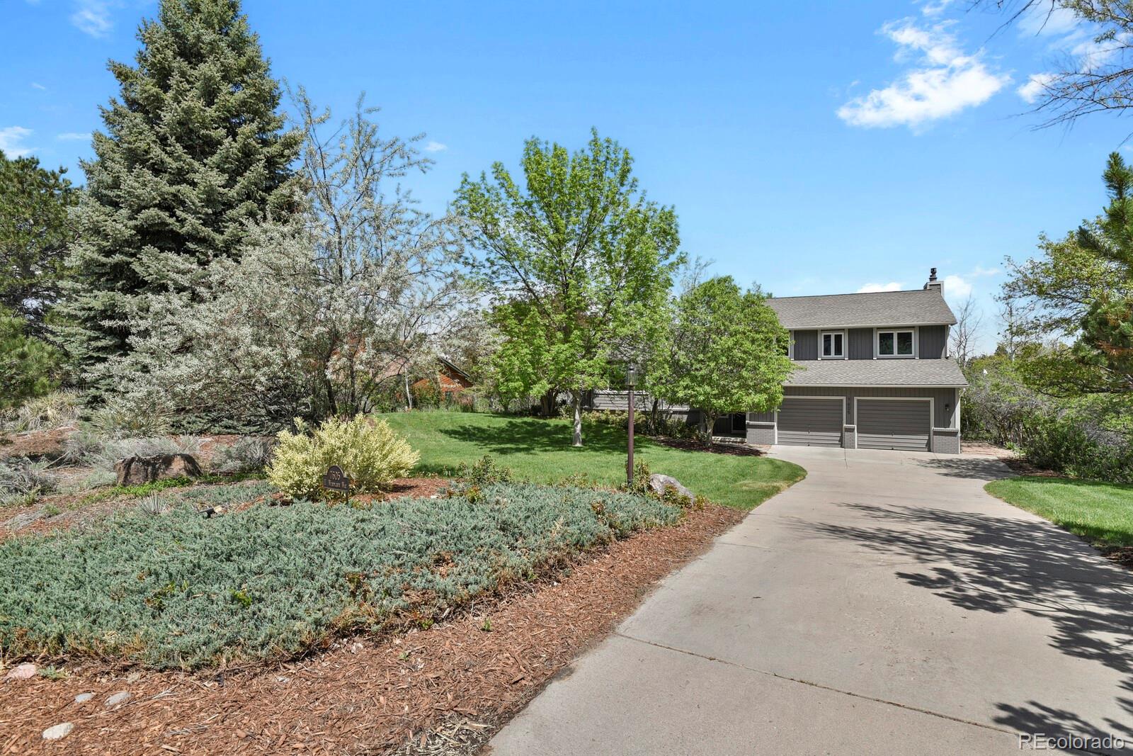 MLS Image #0 for 7605 e windlawn way,parker, Colorado
