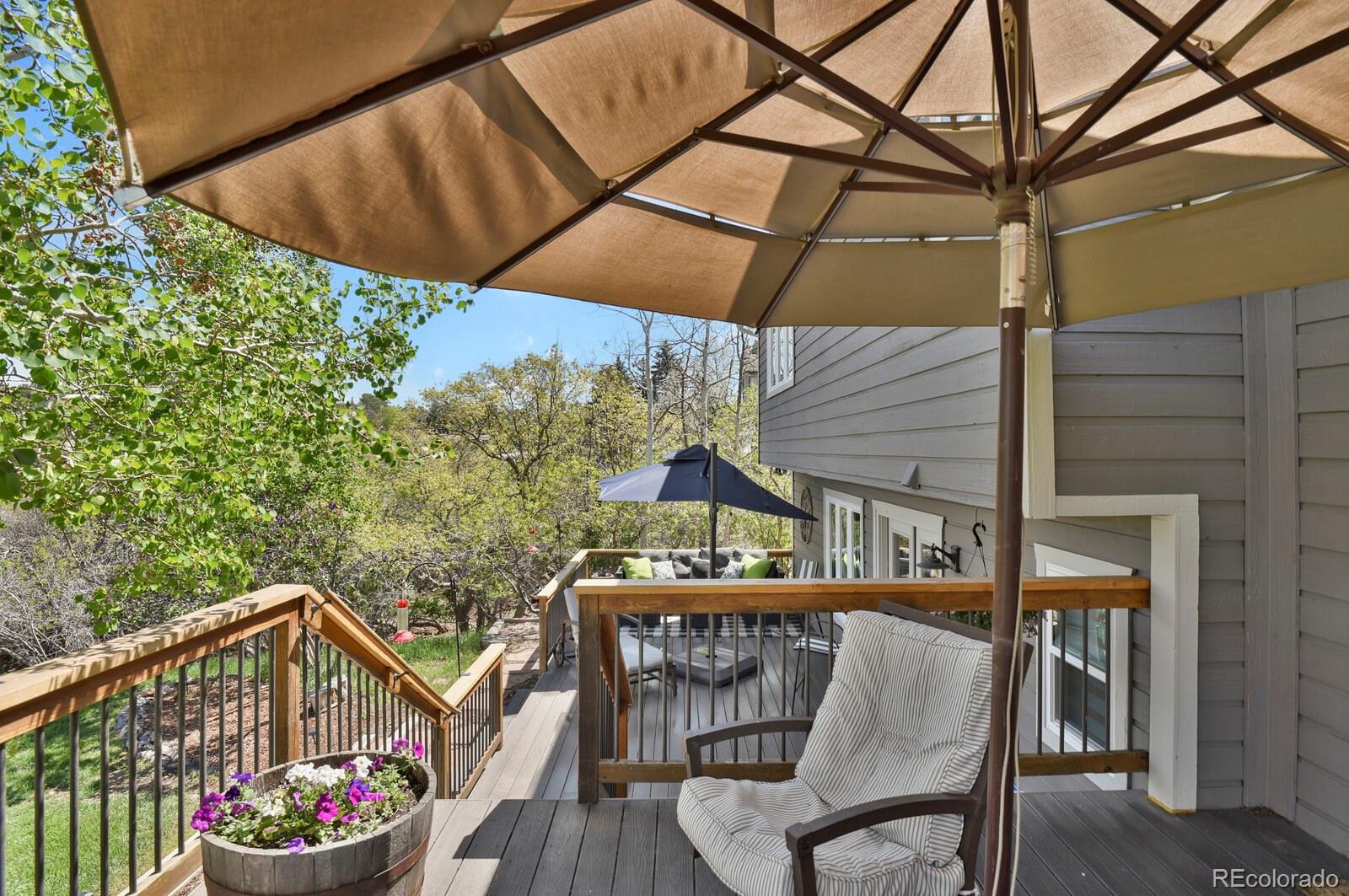 MLS Image #39 for 7605 e windlawn way,parker, Colorado