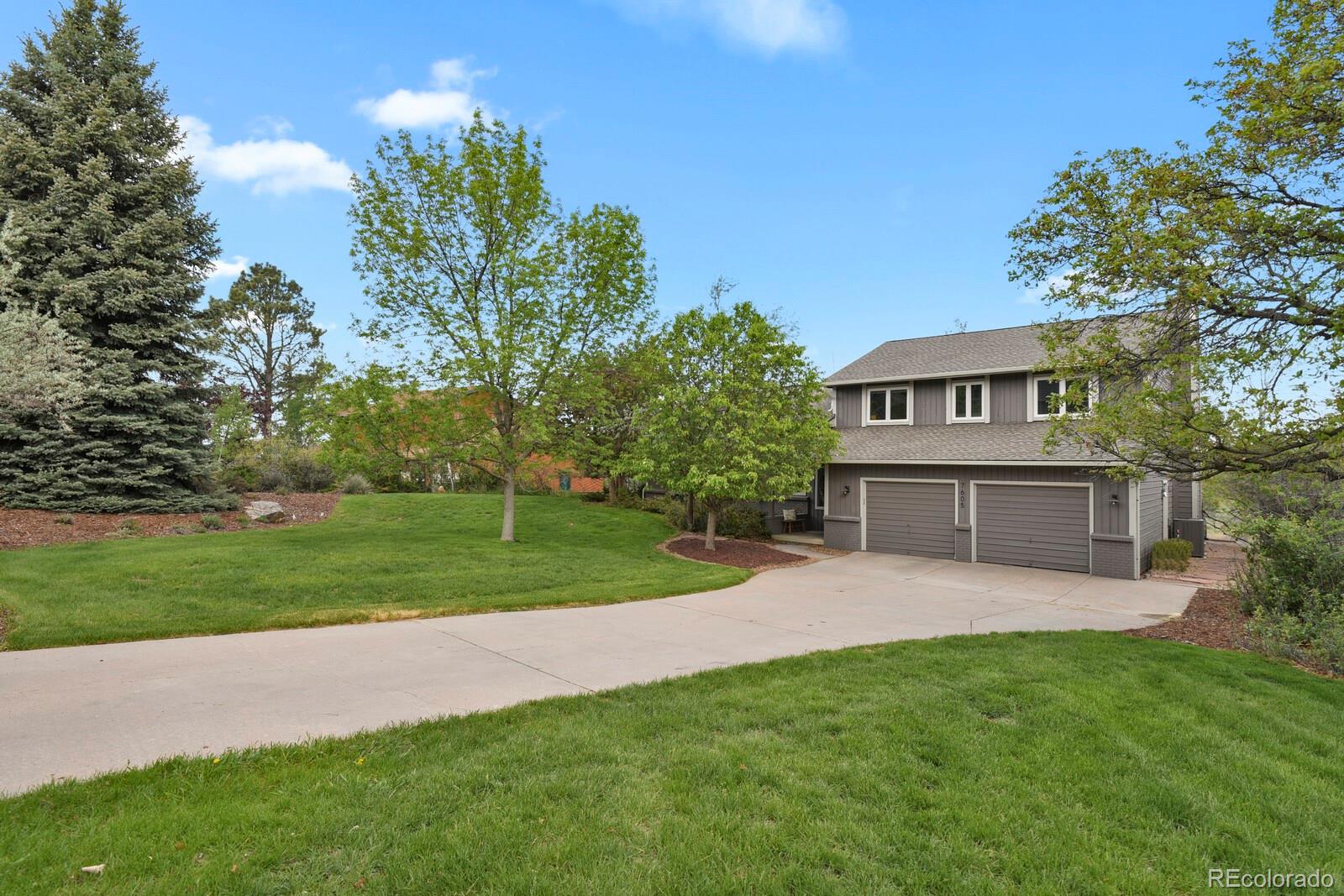 MLS Image #41 for 7605 e windlawn way,parker, Colorado