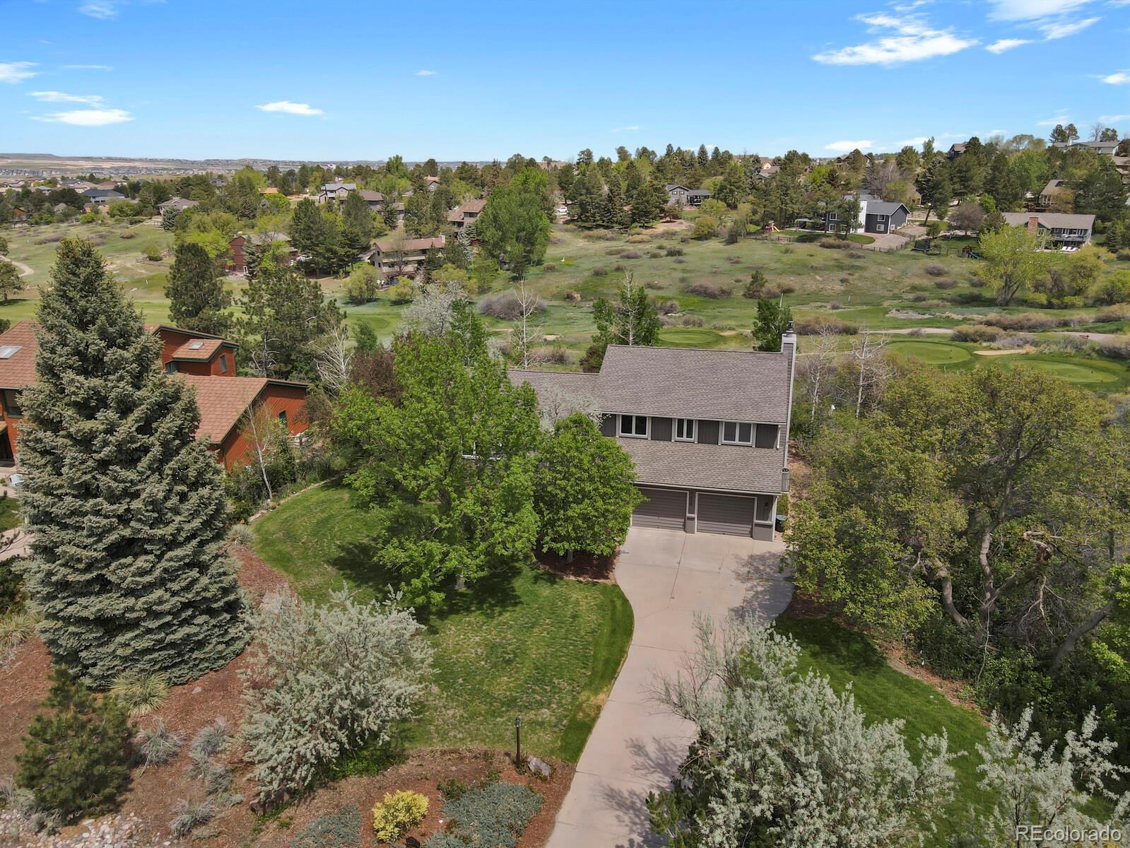 MLS Image #42 for 7605 e windlawn way,parker, Colorado