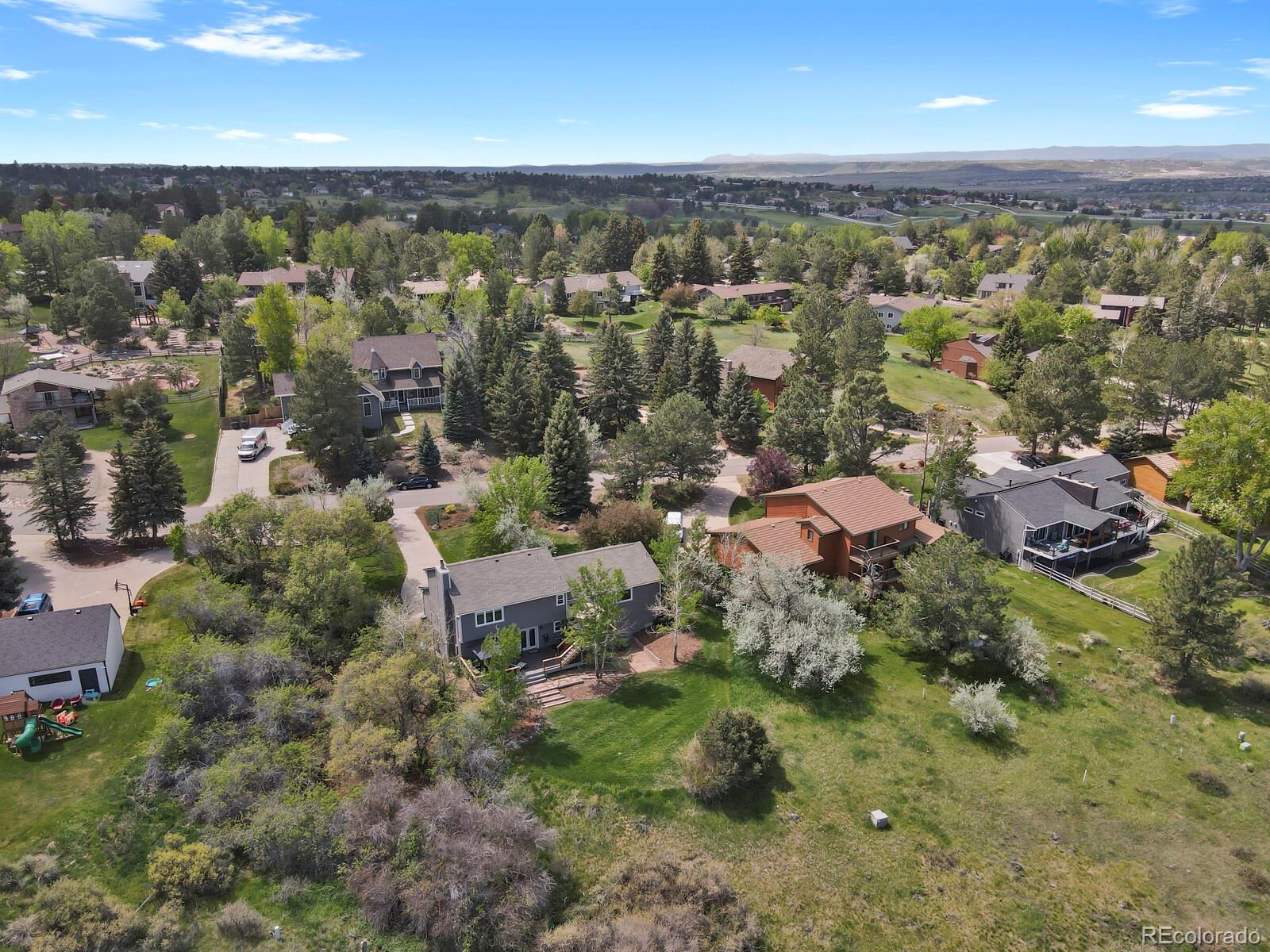 MLS Image #43 for 7605 e windlawn way,parker, Colorado