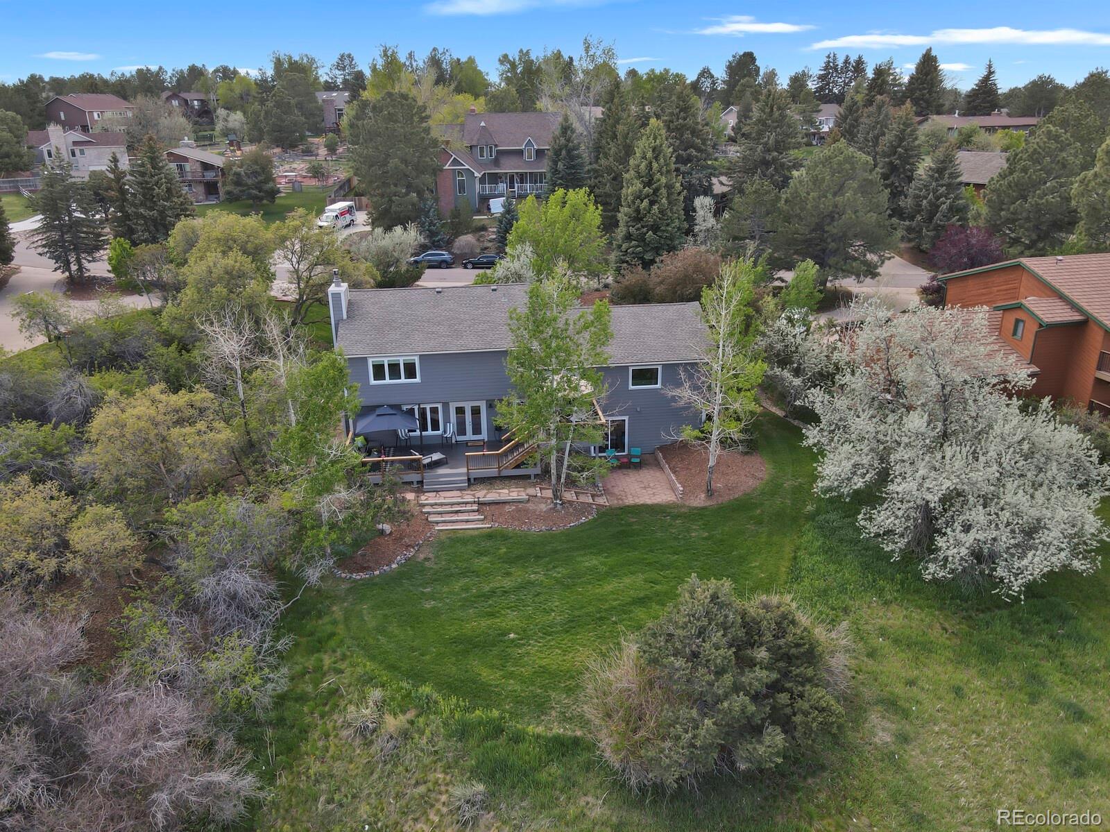 MLS Image #44 for 7605 e windlawn way,parker, Colorado