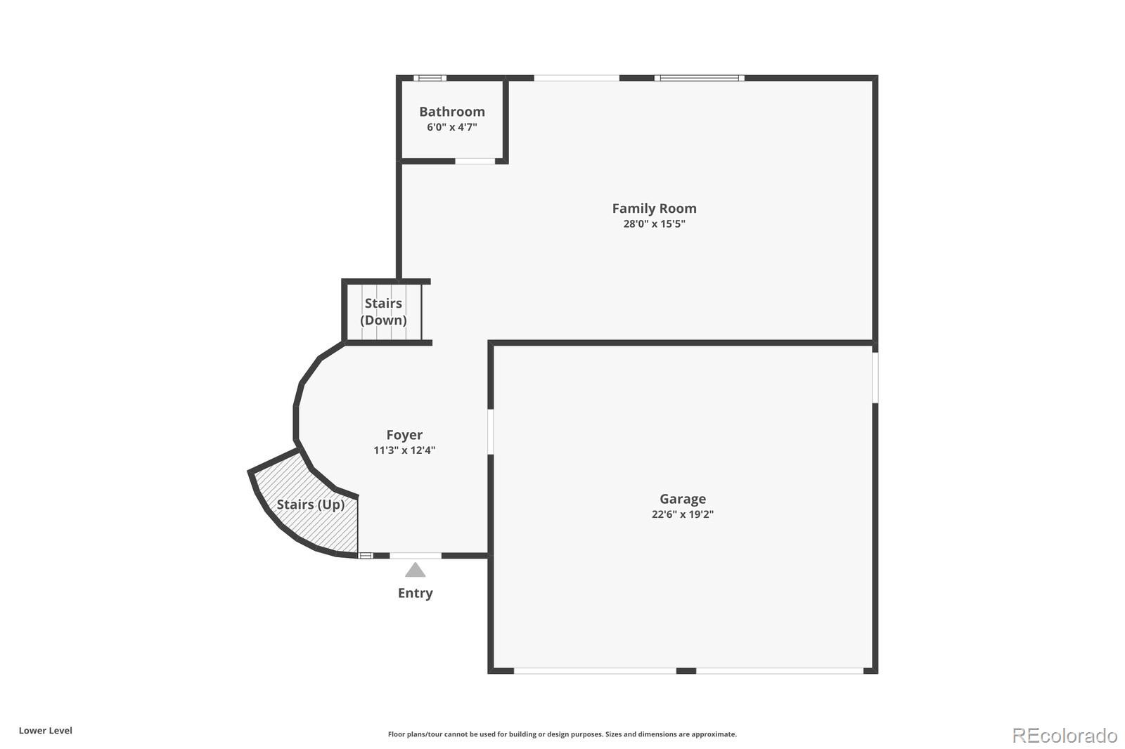 MLS Image #48 for 7605 e windlawn way,parker, Colorado