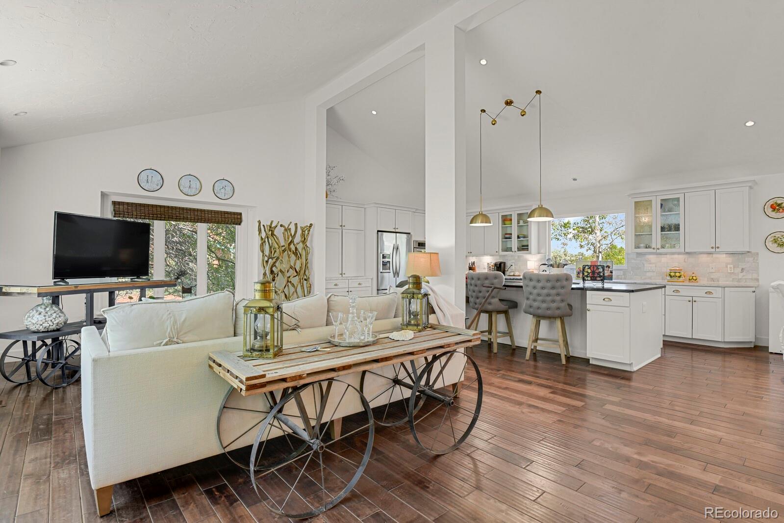 MLS Image #5 for 7605 e windlawn way,parker, Colorado