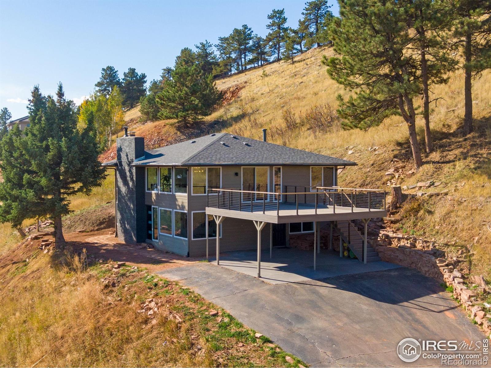MLS Image #0 for 6465  red hill road,boulder, Colorado