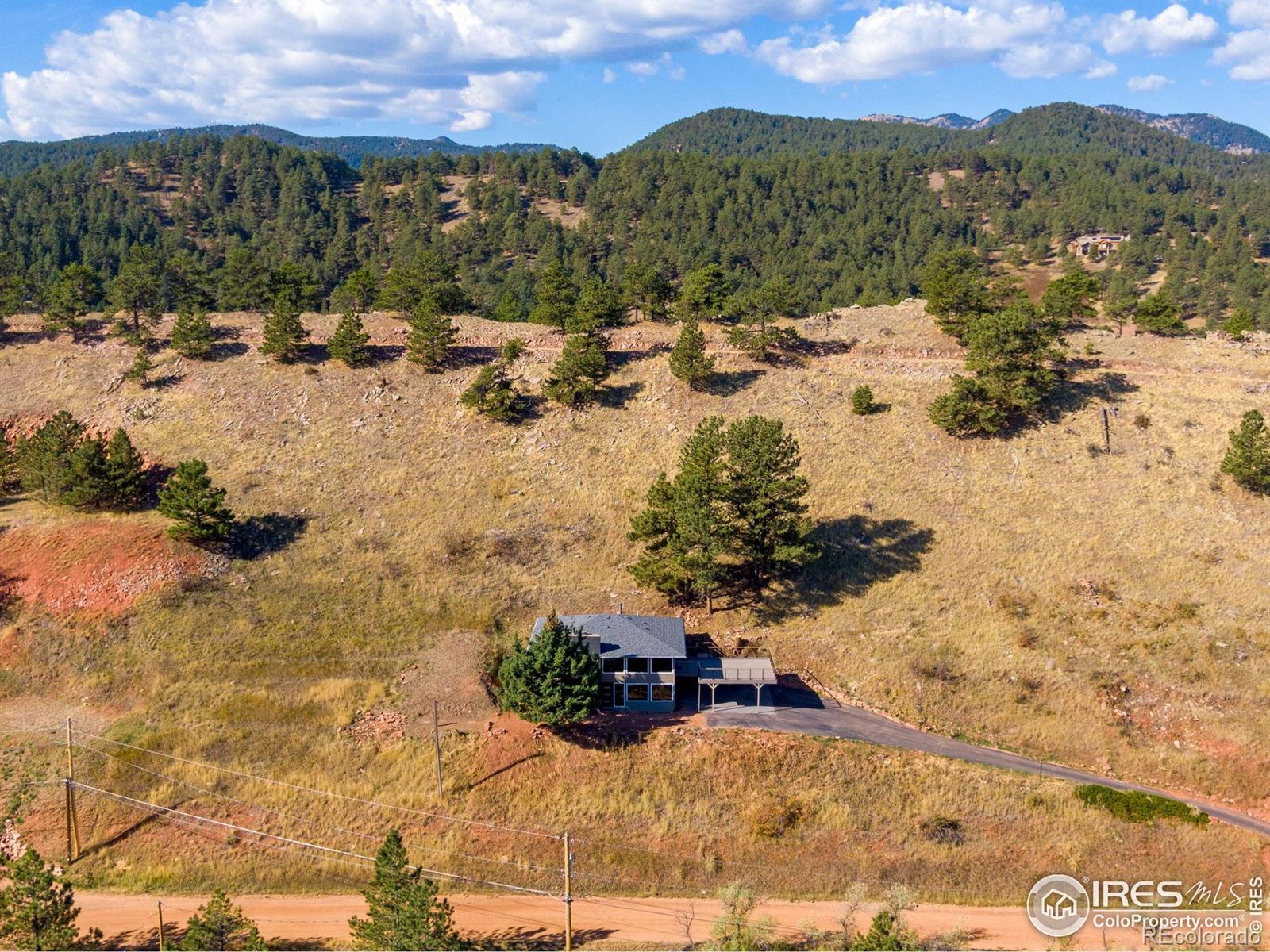 MLS Image #2 for 6465  red hill road,boulder, Colorado