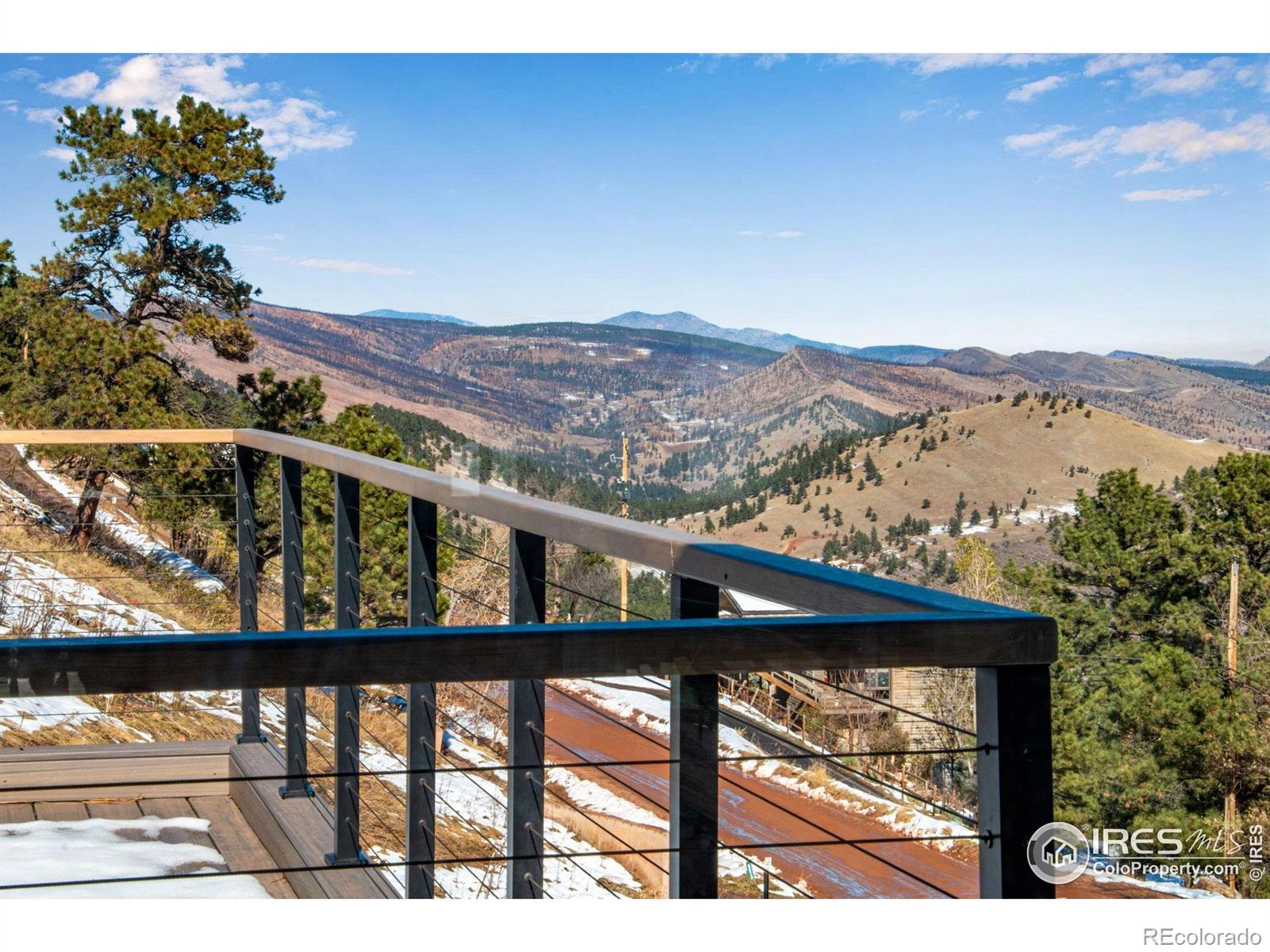 MLS Image #3 for 6465  red hill road,boulder, Colorado