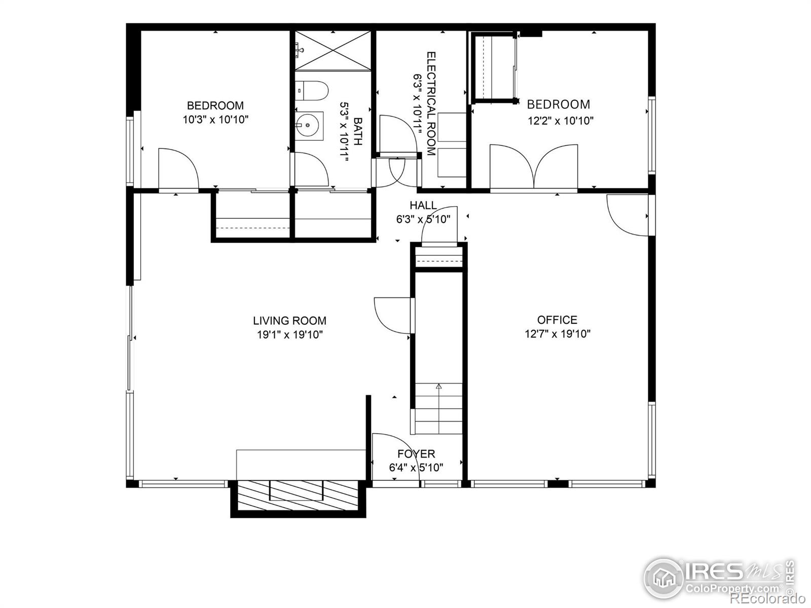 MLS Image #36 for 6465  red hill road,boulder, Colorado