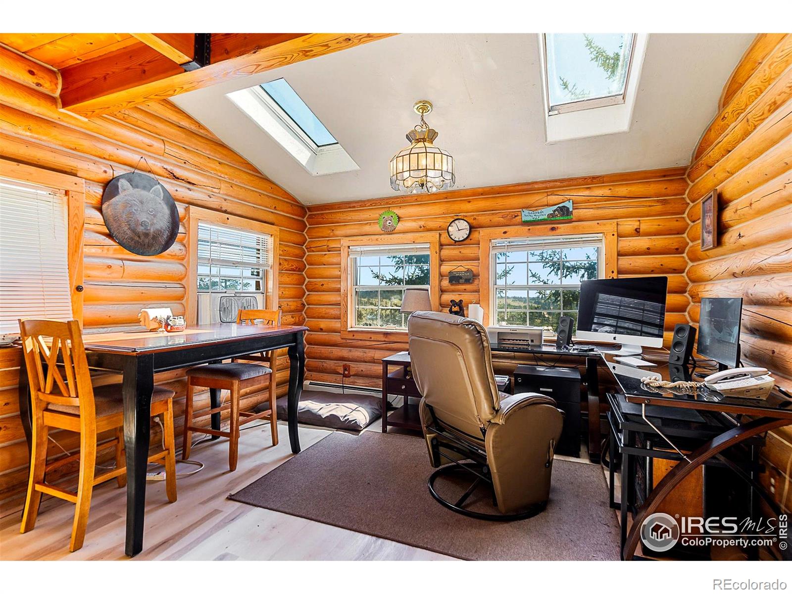 MLS Image #10 for 490  gordon court,livermore, Colorado