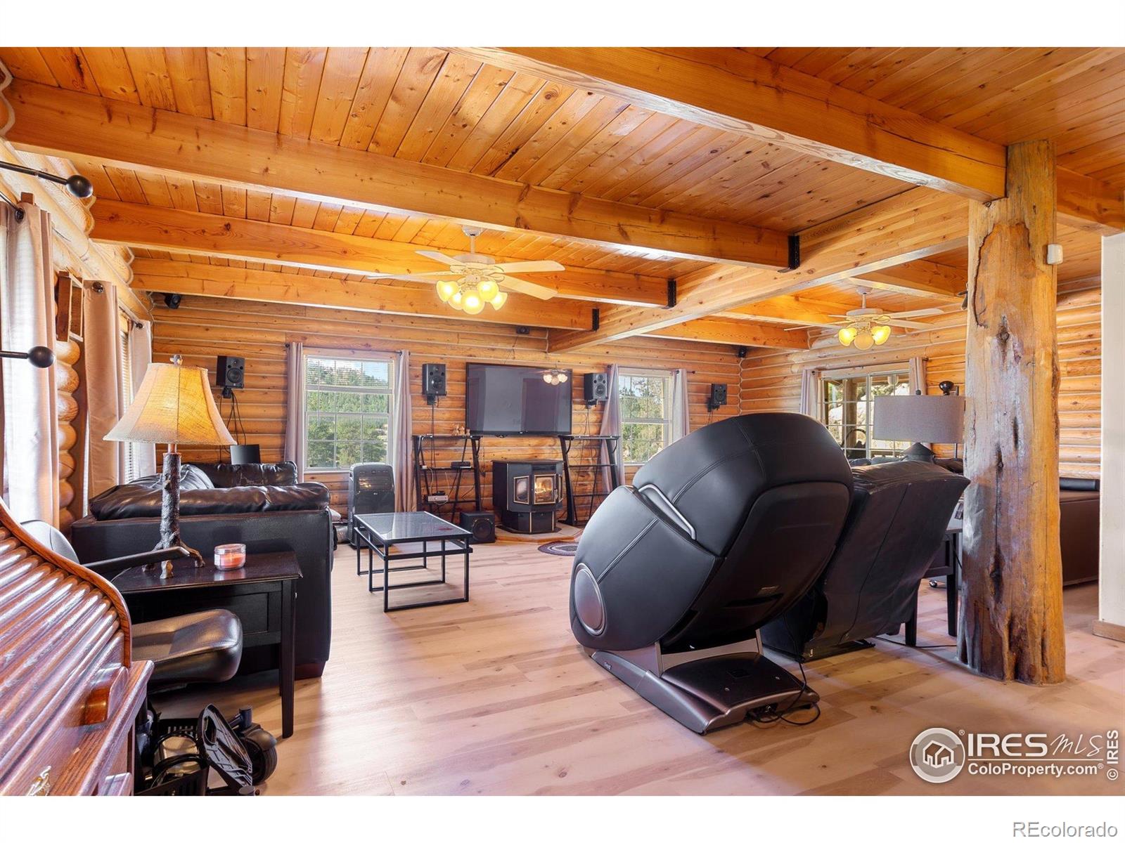 MLS Image #11 for 490  gordon court,livermore, Colorado