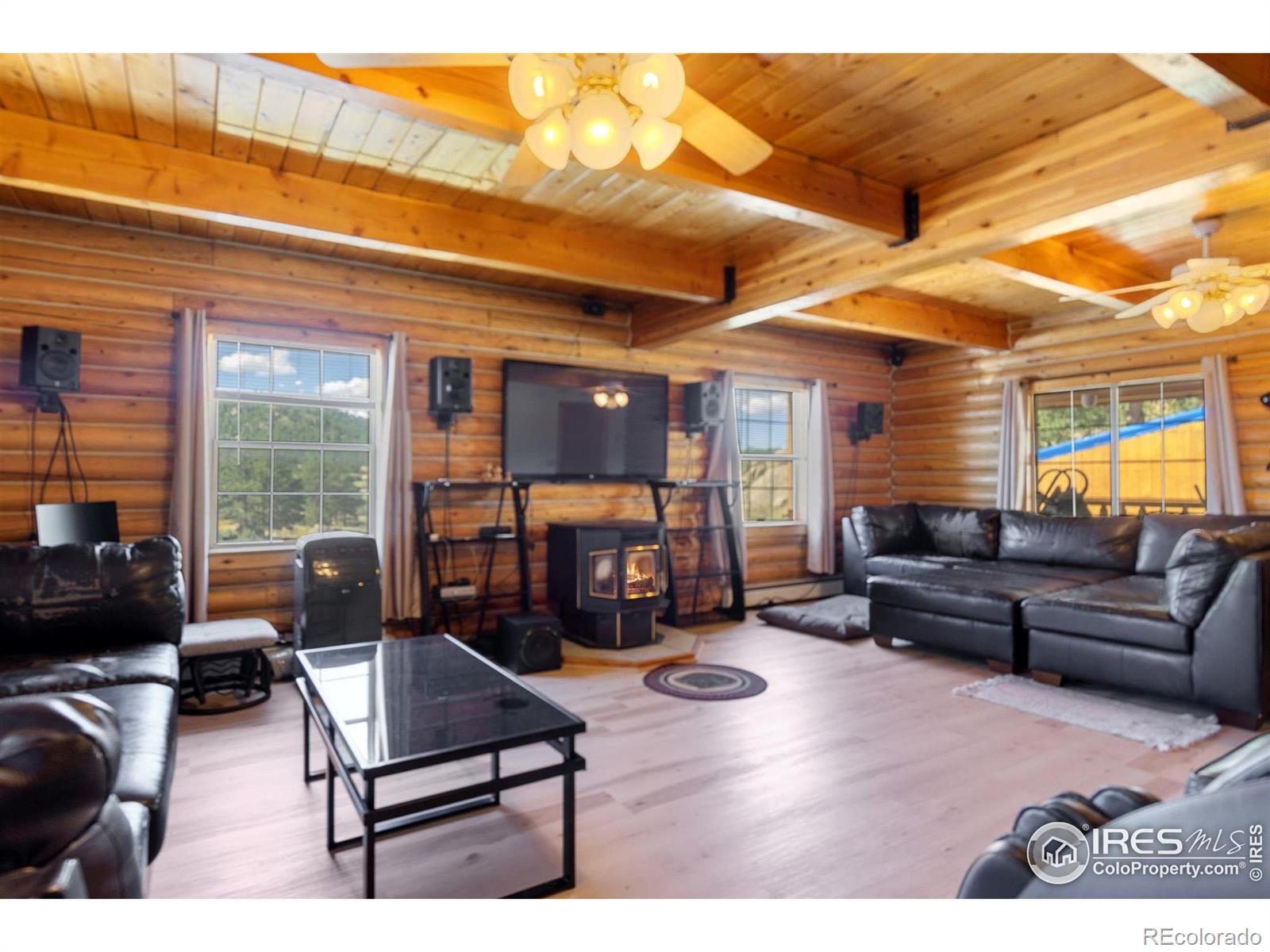 MLS Image #12 for 490  gordon court,livermore, Colorado