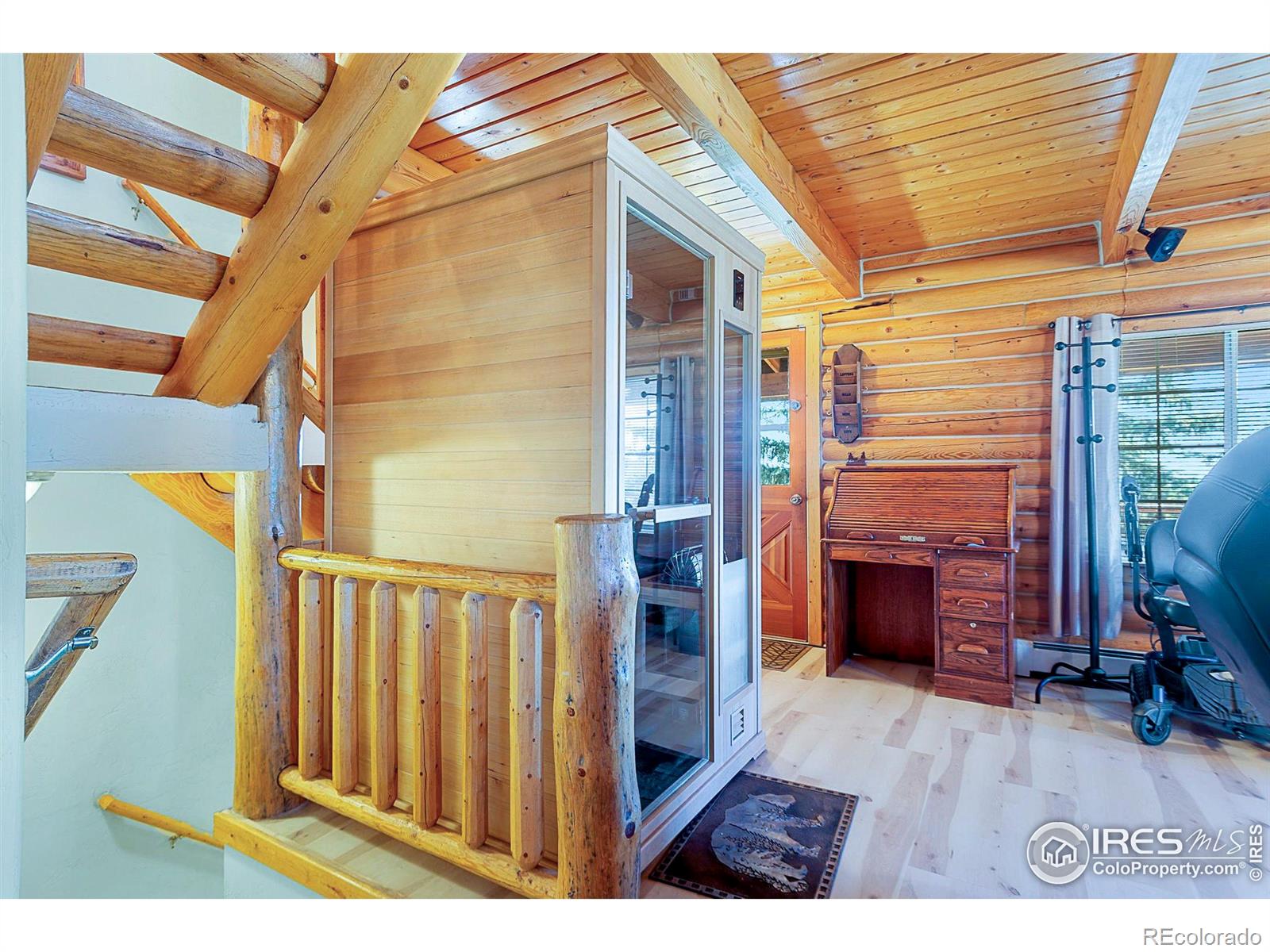 MLS Image #14 for 490  gordon court,livermore, Colorado