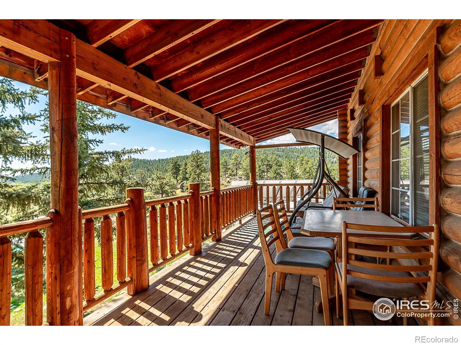MLS Image #16 for 490  gordon court,livermore, Colorado