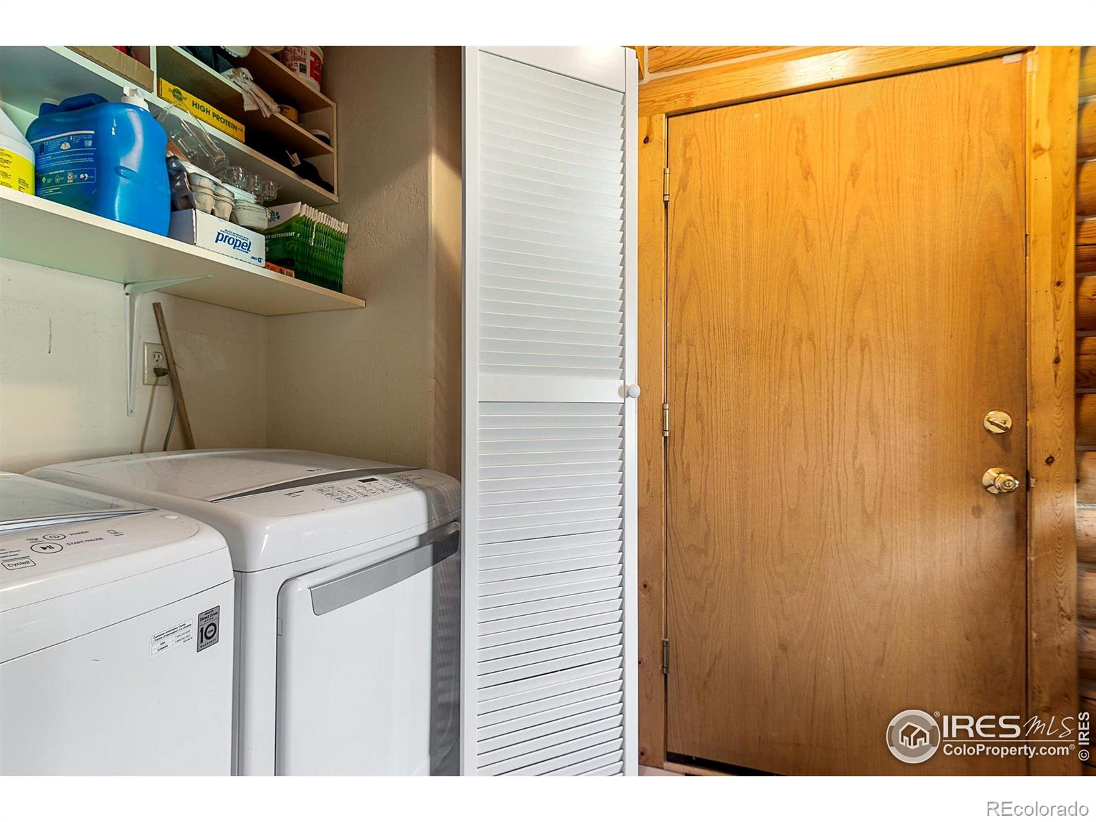 MLS Image #21 for 490  gordon court,livermore, Colorado