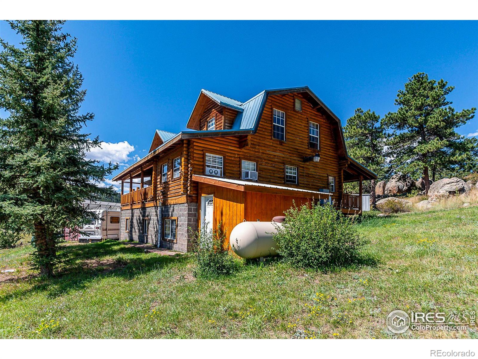 MLS Image #22 for 490  gordon court,livermore, Colorado
