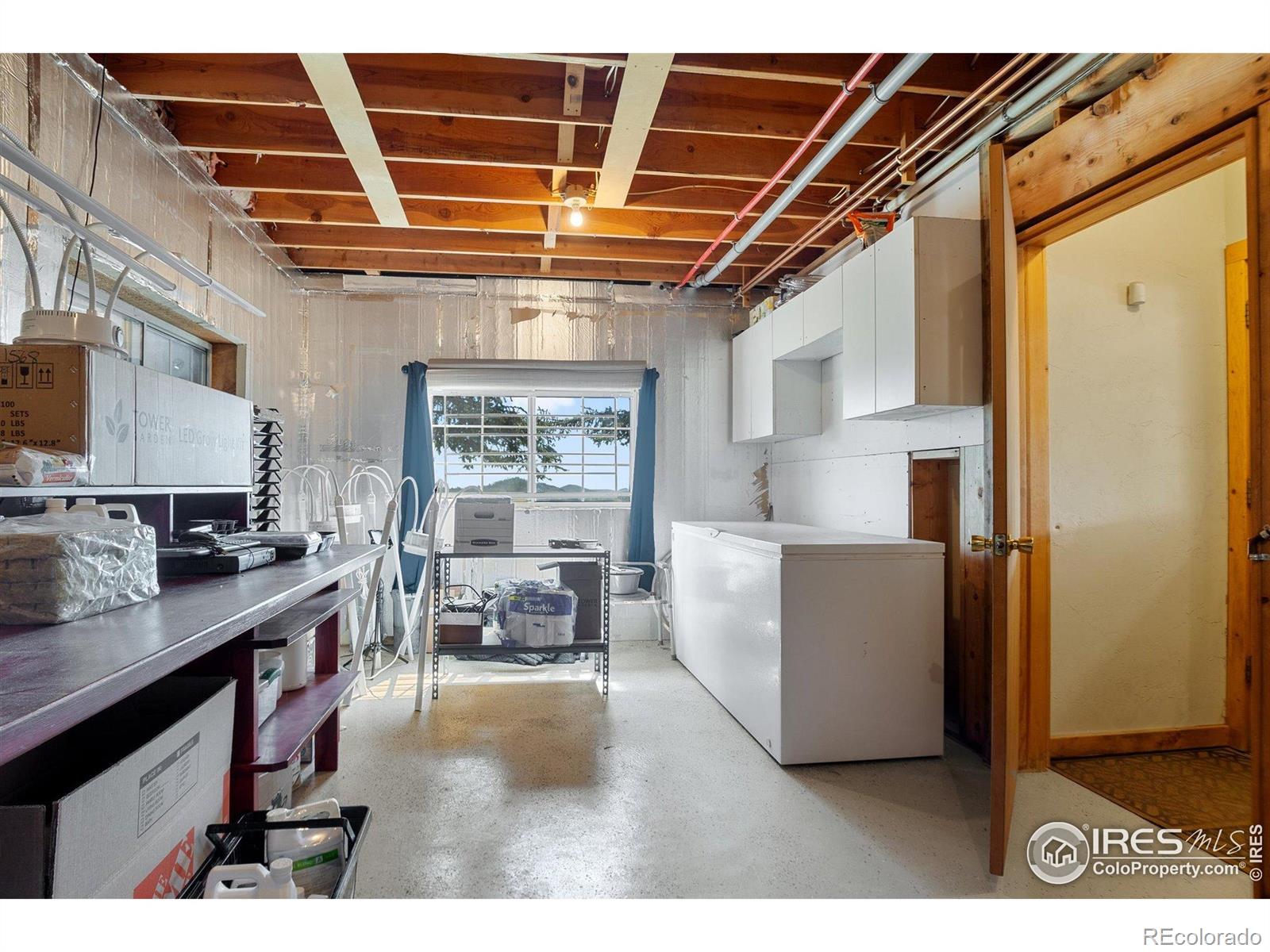 MLS Image #25 for 490  gordon court,livermore, Colorado